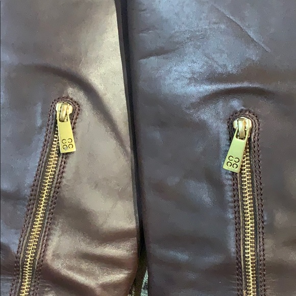 Coach boots - Picture 4 of 15